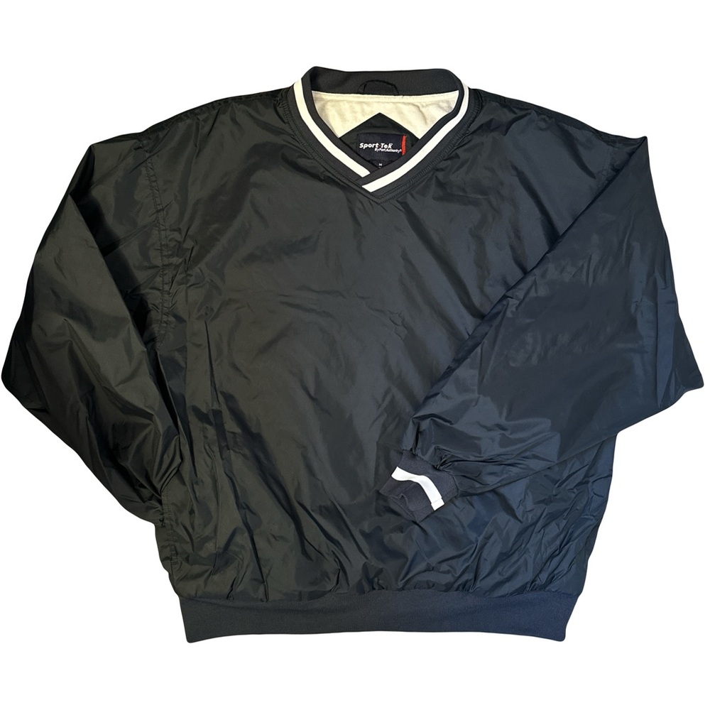 Vintage Pullover